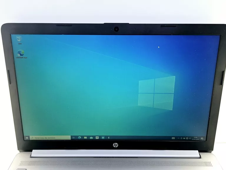 LAPTOP HP 256 G7 AMD A6 4GB 256GB SSD