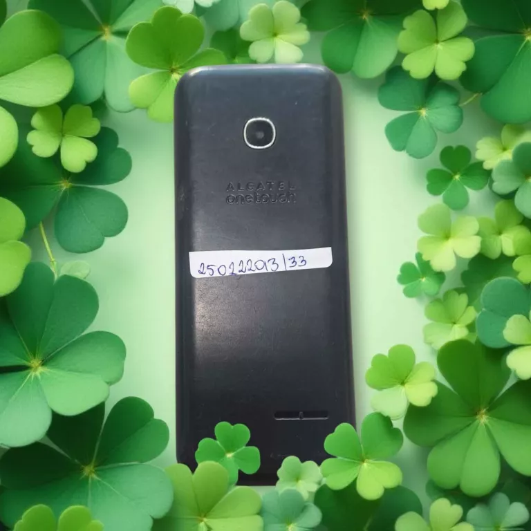 TELEFON ALCATEL ONE TOUCH 2045X/BEZ ŁAD