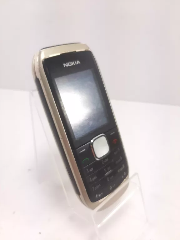 TELEFON NOKIA 1800 RM-653 #ORANGE