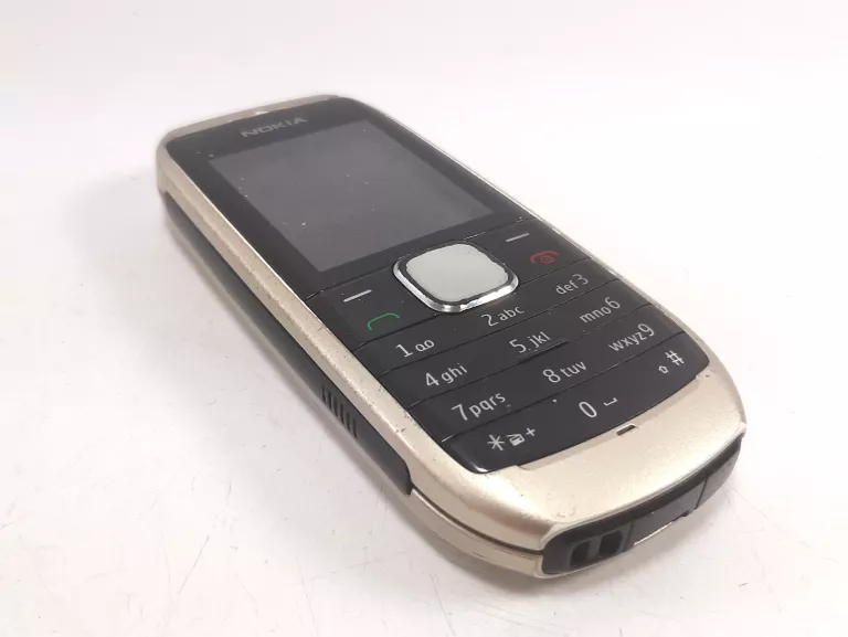TELEFON NOKIA 1800 RM-653 #ORANGE