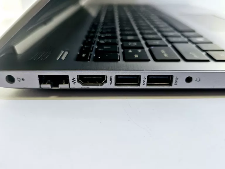 LAPTOP HP 256 G7 AMD A6 4GB 256GB SSD