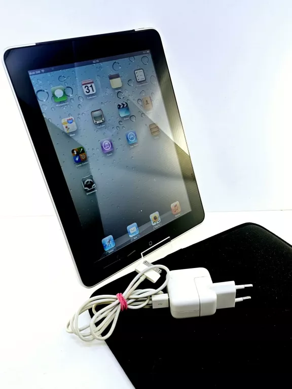 TABLET APPLE 16 GB A1337