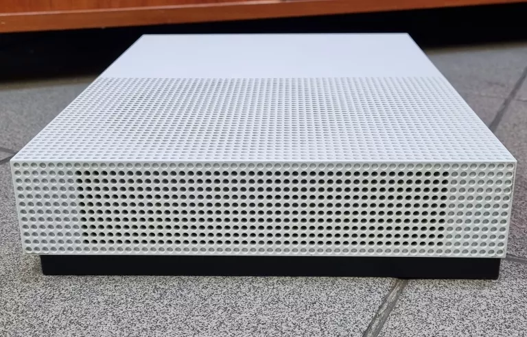 KONSOLA MICROSOFT XBOX ONE S ALL DIGITAL EDITION (1681) 1TB