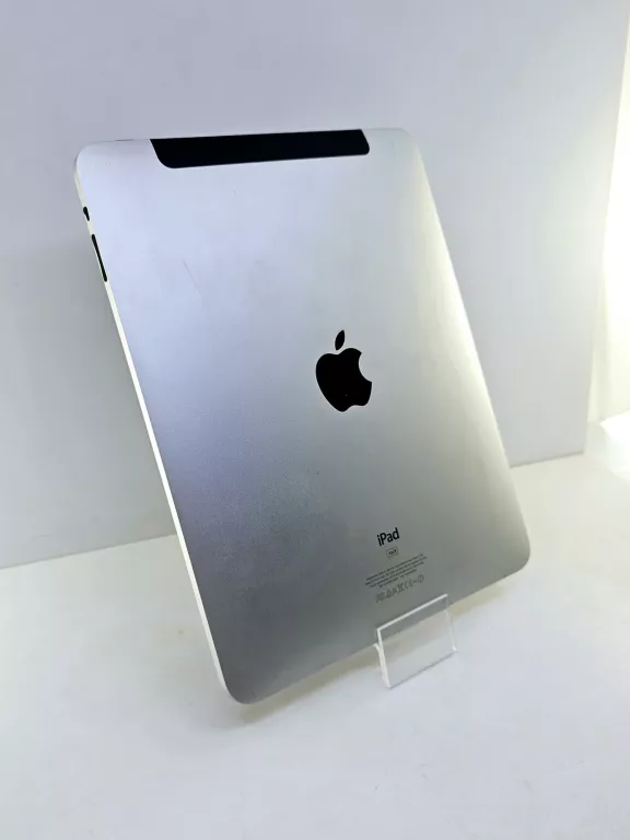 TABLET APPLE 16 GB A1337