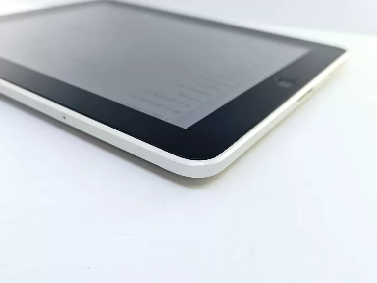 TABLET APPLE 16 GB A1337