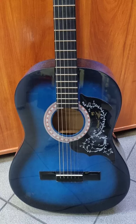 GITARA AKUSTYCZNA/KLASYCZNA PAOLA CG-94 BLS
