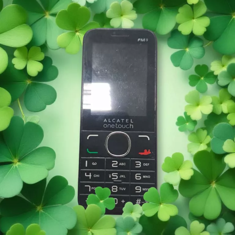 TELEFON ALCATEL ONE TOUCH 2045X/BEZ ŁAD