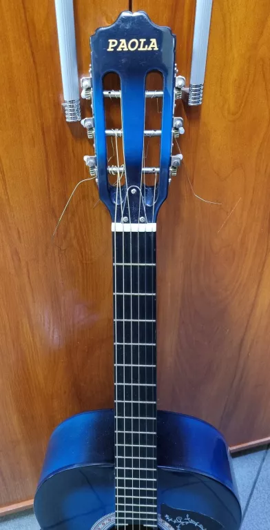 GITARA AKUSTYCZNA/KLASYCZNA PAOLA CG-94 BLS