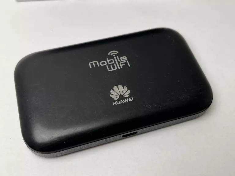 ROUTER MOBILNY HUAWEI E5573C 4G LTE