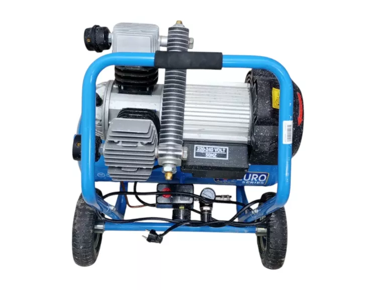 KOMPRESOR AIRPRESS LM 25-350