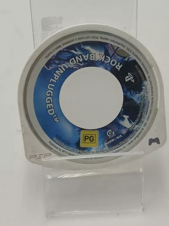 GRA NA PSP GRAND THEFT AUTO VICE CITY STORIES + 6 GIER GRATIS