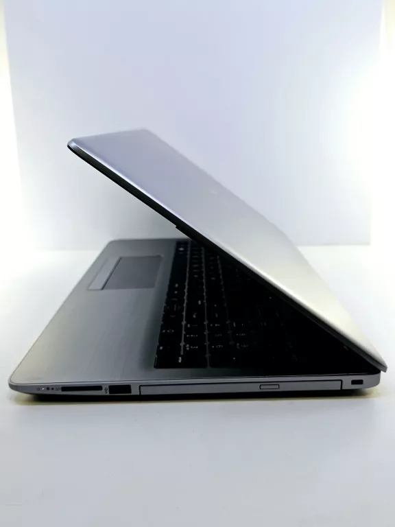 LAPTOP HP 256 G7 AMD A6 4GB 256GB SSD