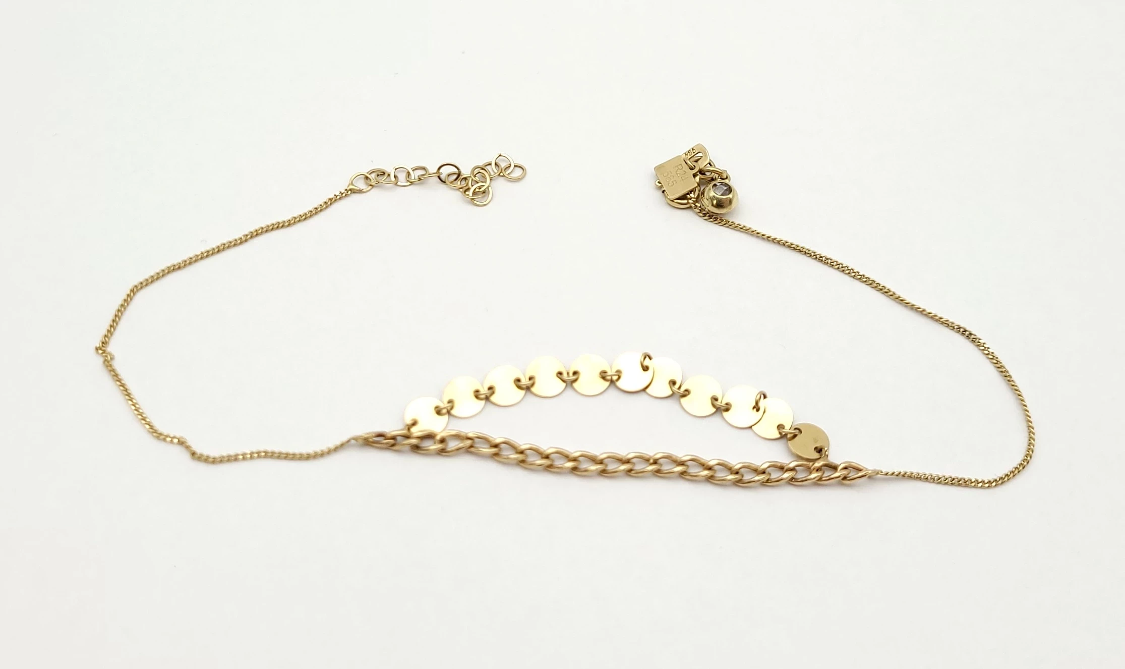 585-bransoletka-299g-25cm-stan-11323-2