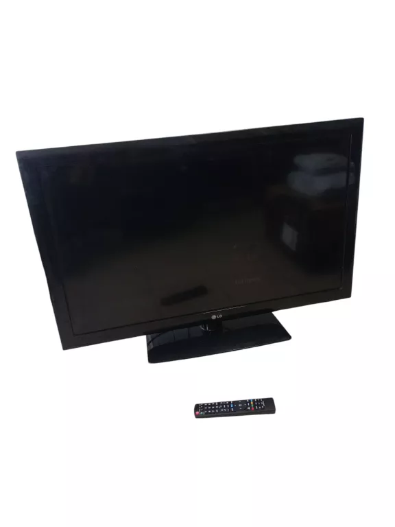 TELEWIZOR LG 42LK430 +PILOT