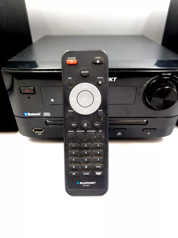 WIEŻA BLAUPUNKT MS14BT