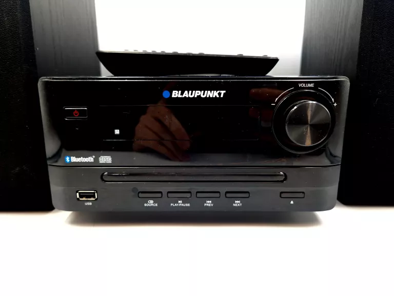 WIEŻA BLAUPUNKT MS14BT