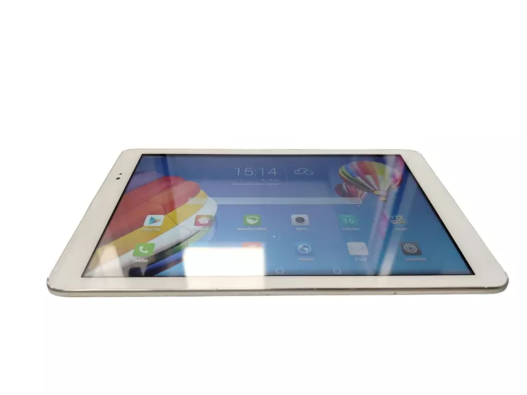 TABLET HUAWEI MEDIAPAD 1GB/16GB B/N