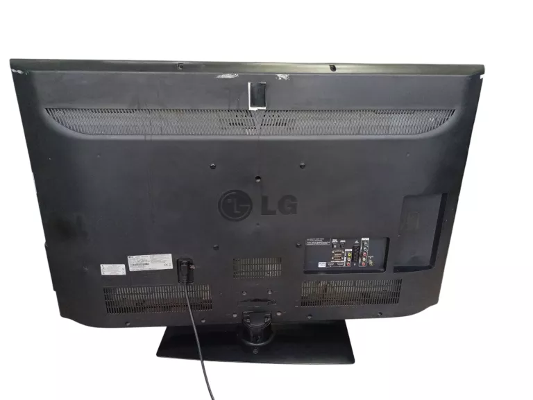 TELEWIZOR LG 42LK430 +PILOT