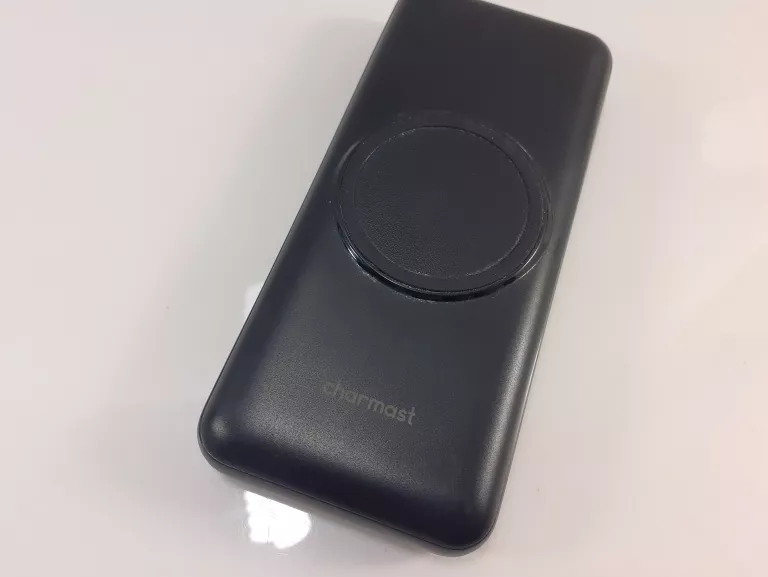 POWERBANK CHARMAST 20000MAH