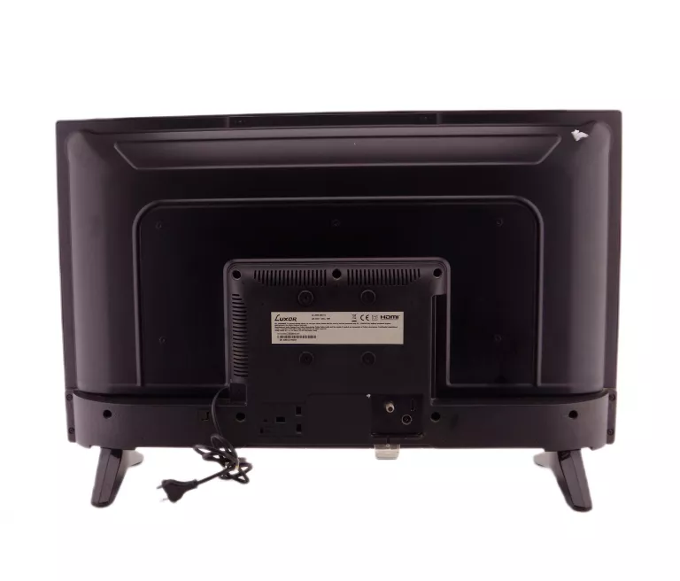 TELEWIZOR LED LUXOR 32LXHD406TCO 32 CALE HD READY