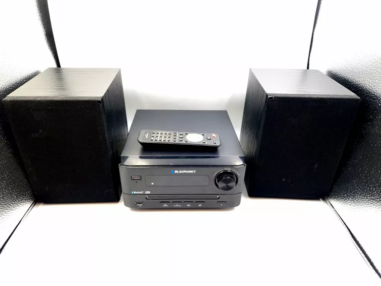 WIEŻA BLAUPUNKT MS14BT