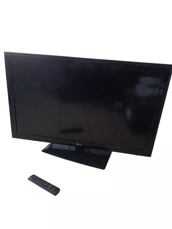 TELEWIZOR LG 42LK430 +PILOT