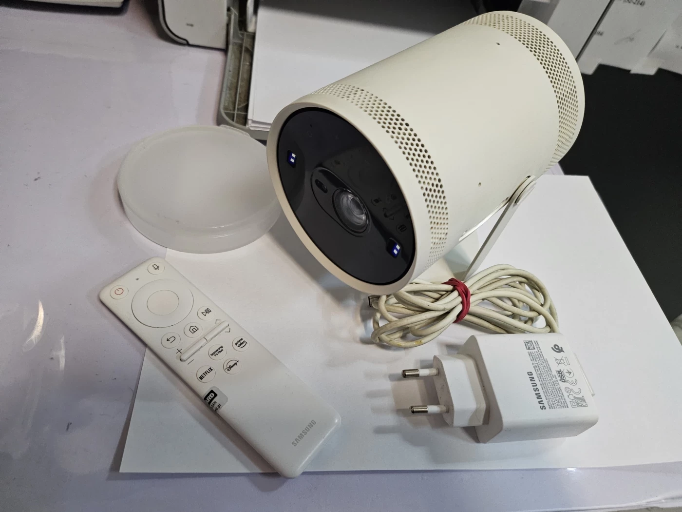 samsung-freestyle-projektor-uszkodzony-stan-11323-238062