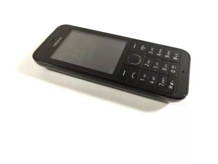 TELEFON NOKIA 220 SAM TEL