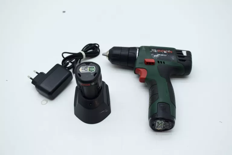 WKRĘTARKA BOSCH PSR 1800 LI-2