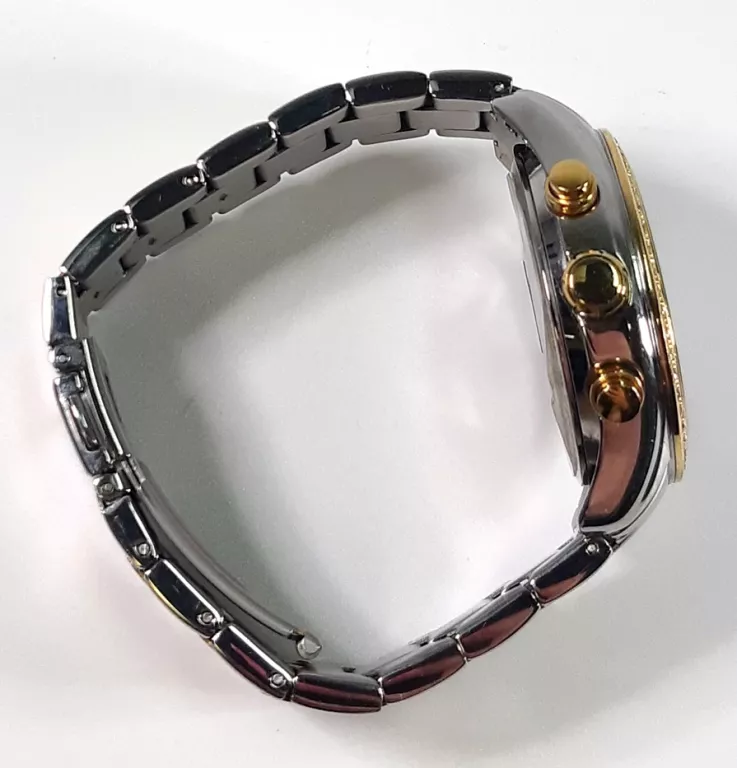 DAMSKI ZEGAREK NA BRANSOLECIE TIMEX TW2P67000