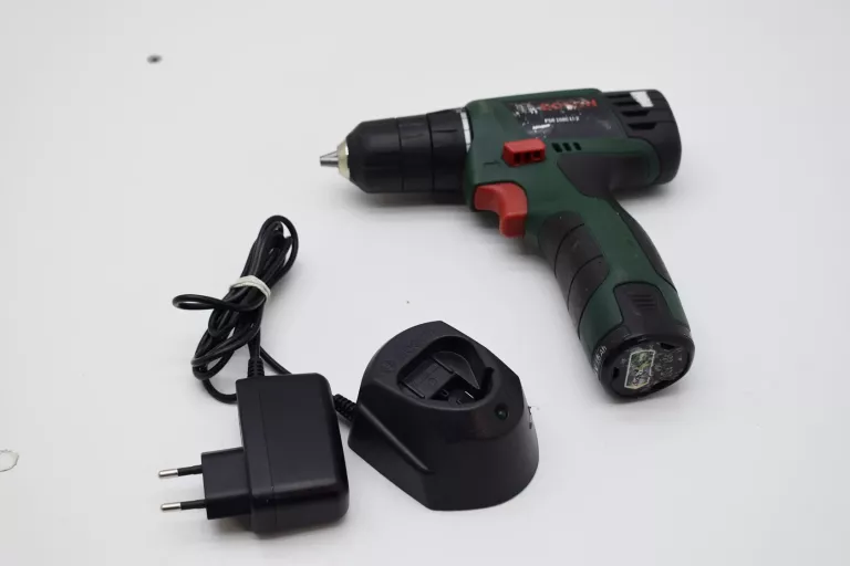 WKRĘTARKA BOSCH PSR 1800 LI-2