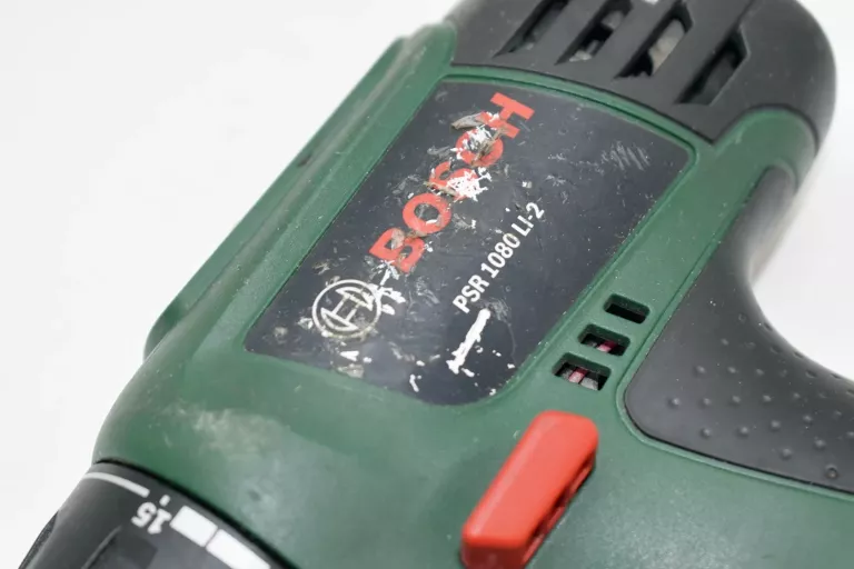 WKRĘTARKA BOSCH PSR 1800 LI-2