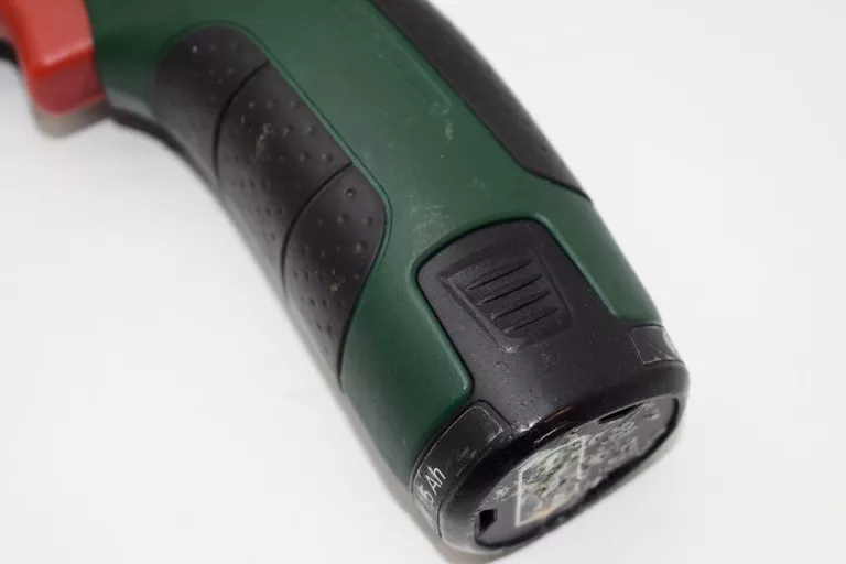 WKRĘTARKA BOSCH PSR 1800 LI-2