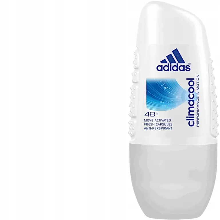 ADIDAS CLIMACOOL DEZODORANT DAMSKI ROLL-ON 50ML (12470806506)