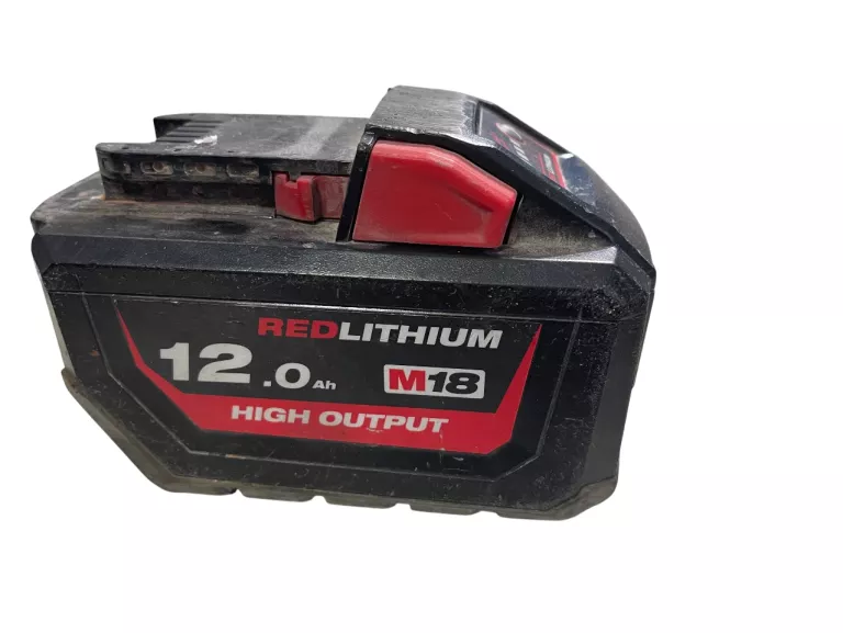 AKUMULATOR LI-ION MILWAUKEE M18 HB12 18 V 12 AH