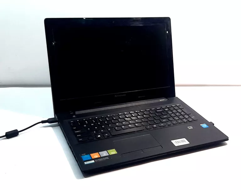 LAPTOP LENOVO G50-30 + ŁAD