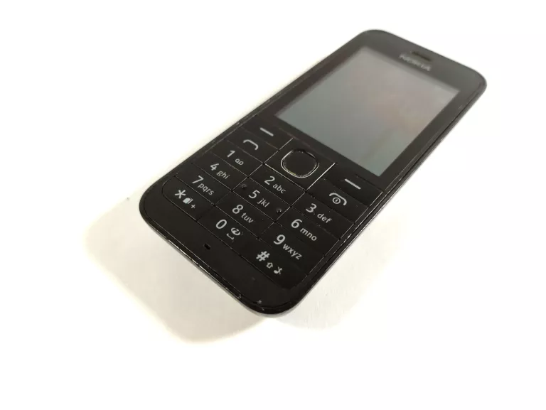 TELEFON NOKIA 220 SAM TEL