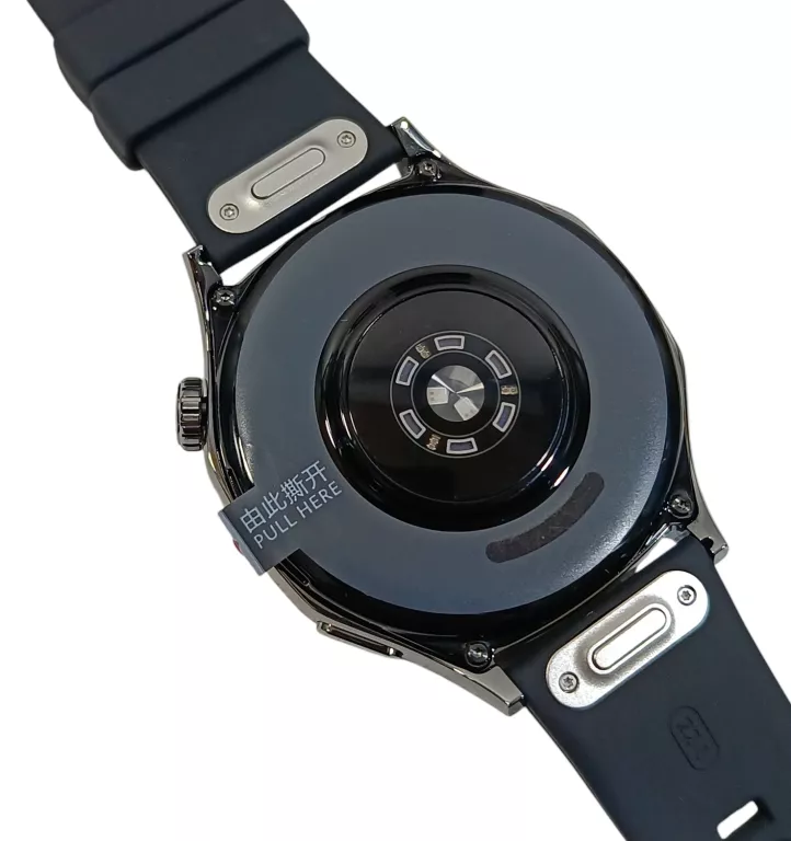 SMARTWATCH HUAWEI WATCH GT 5