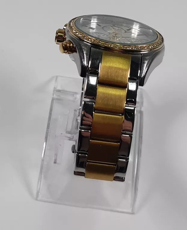 DAMSKI ZEGAREK NA BRANSOLECIE TIMEX TW2P67000