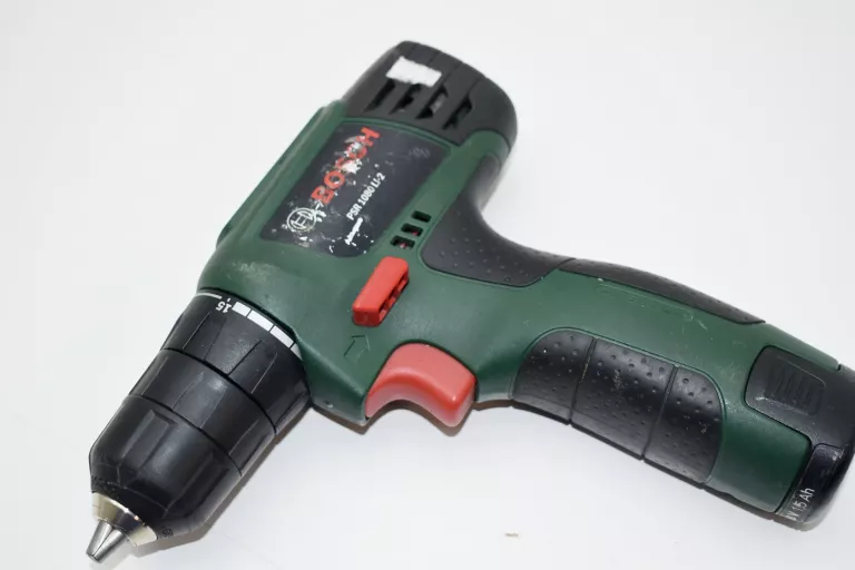 WKRĘTARKA BOSCH PSR 1800 LI-2