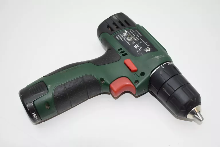 WKRĘTARKA BOSCH PSR 1800 LI-2