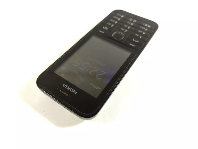 TELEFON NOKIA 220 SAM TEL