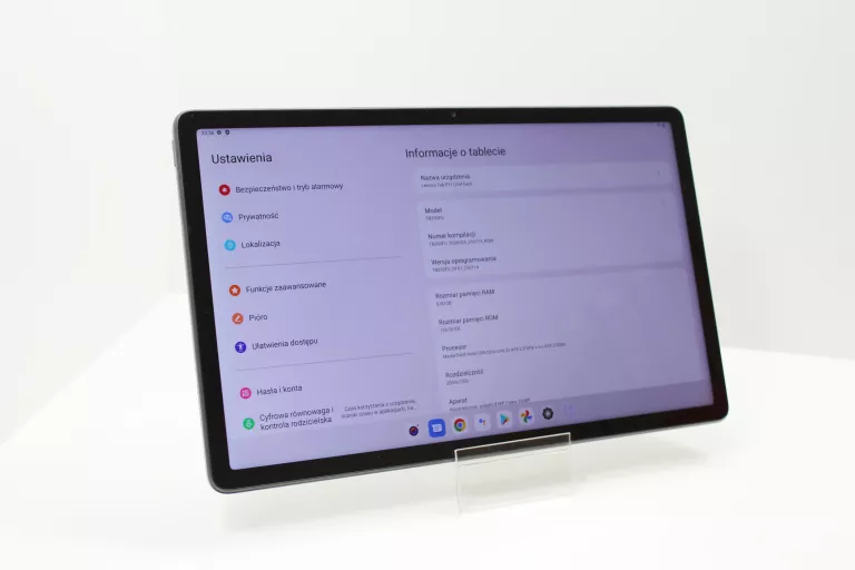 TABLET LENOVO TAB P11