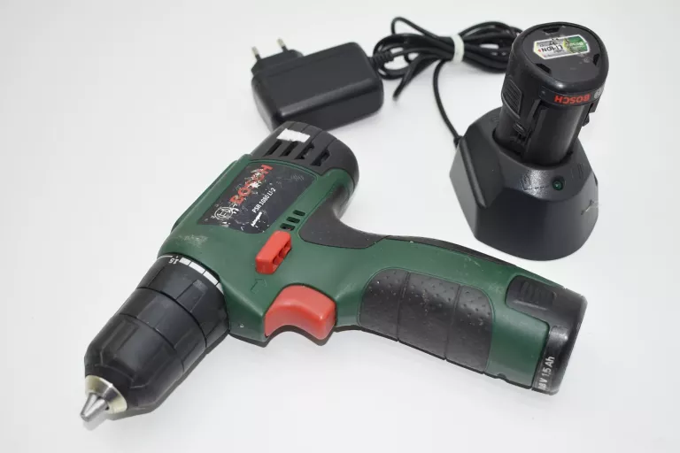 WKRĘTARKA BOSCH PSR 1800 LI-2