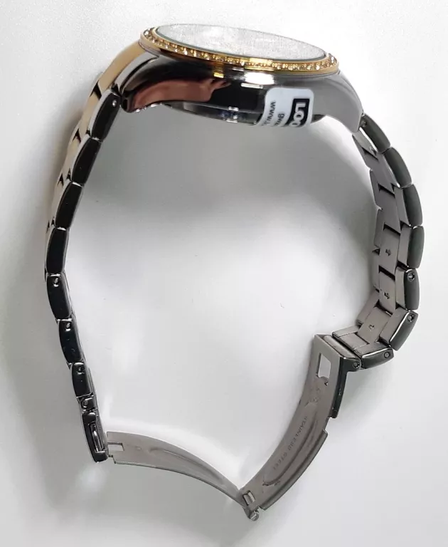DAMSKI ZEGAREK NA BRANSOLECIE TIMEX TW2P67000