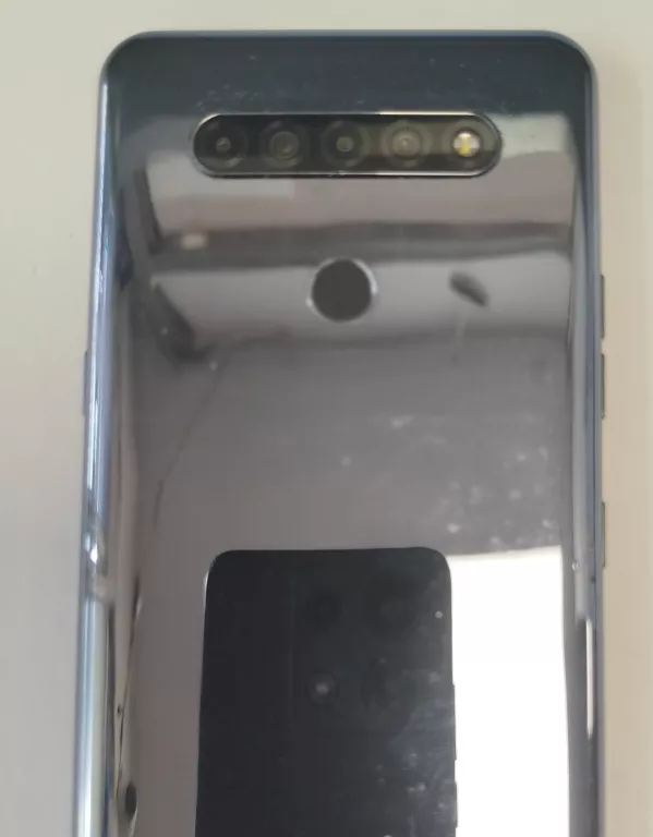 TELEFON TELEFON LG L51S