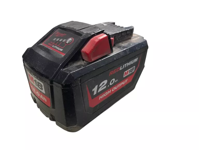 AKUMULATOR LI-ION MILWAUKEE M18 HB12 18 V 12 AH