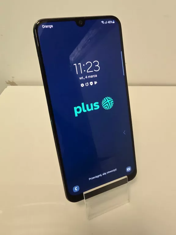 TELEFON SAMSUNG GALAXY A50 4/128GB SOLO