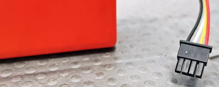 BATERIA PALO 6700 MAH DO ODKURZACZA AUTOMATYCZNEGO XIAOMI ROBOROCK S55 S50