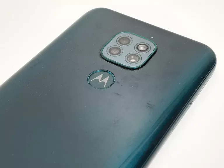 TELEFON MOTO G9 PLAY OKAZJA!